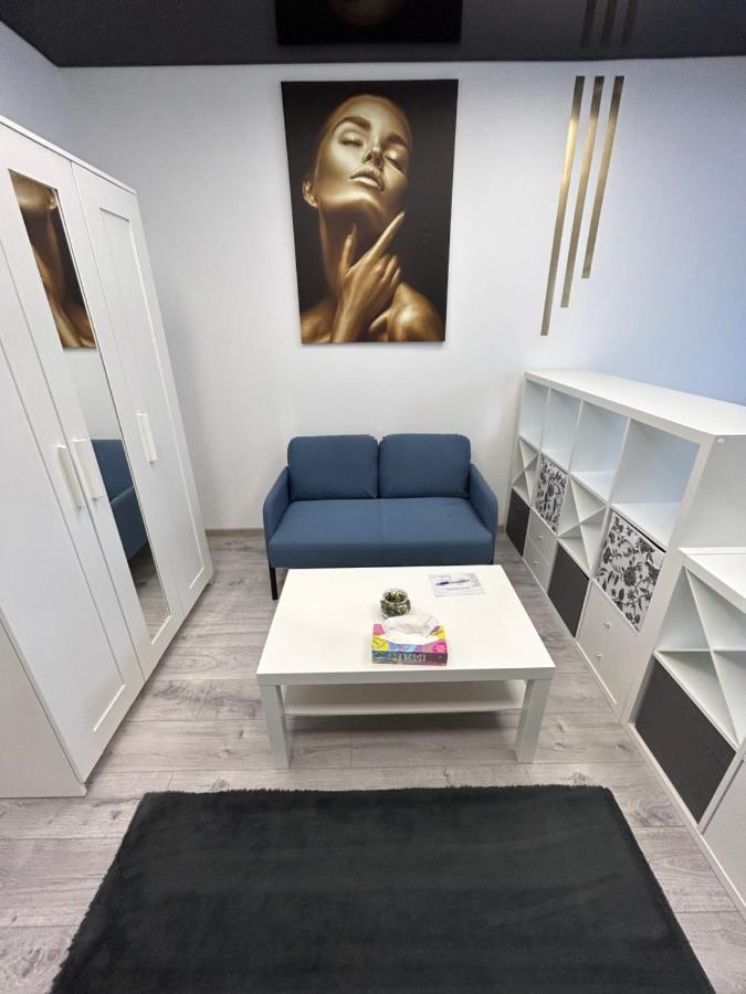 Perla Home - Studio 9 Popesti-Leordeni Kültér fotó