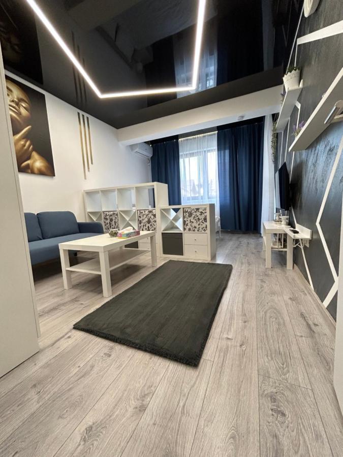 Perla Home - Studio 9 Popesti-Leordeni Kültér fotó