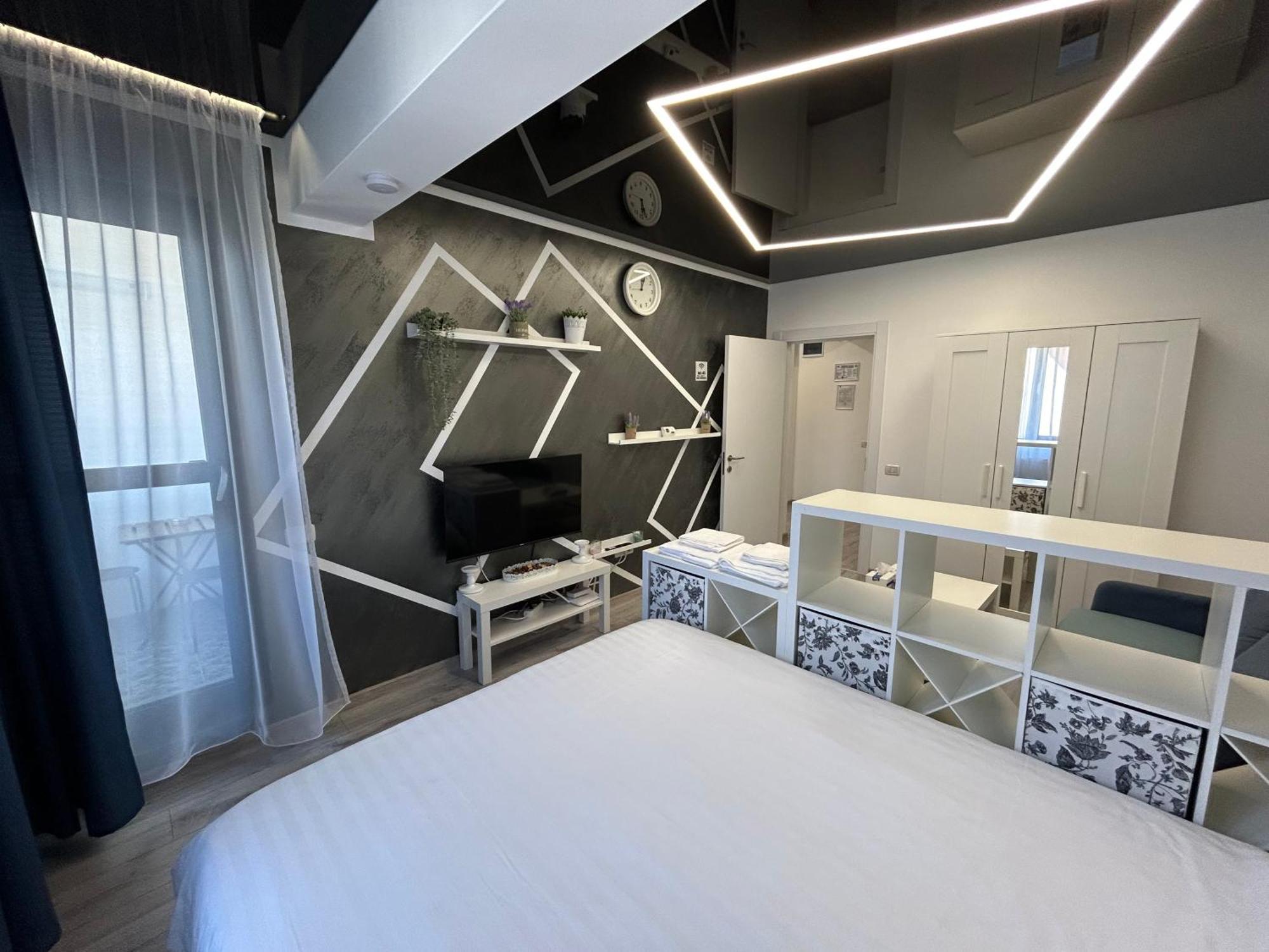 Perla Home - Studio 9 Popesti-Leordeni Kültér fotó